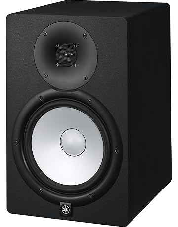 Recording Studio Monitors Online : Buy 