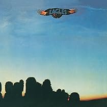 The Eagles - The Eagles: Amazon.nl: Muziek
