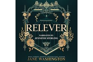Relever: Ironside Academy, Book 4