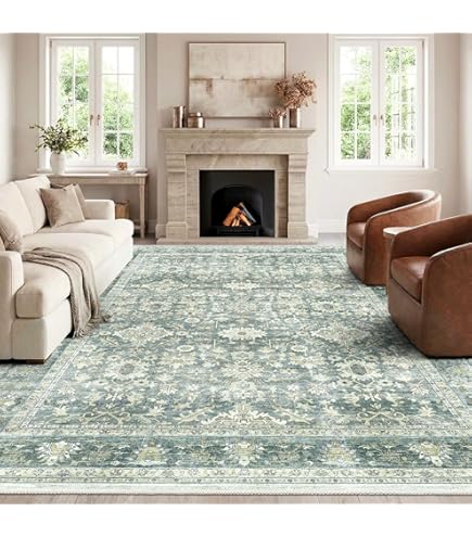 Kelim Vintage Tapijt Woonkamer Zand 155 X 225 cm, Modern Laagpolig