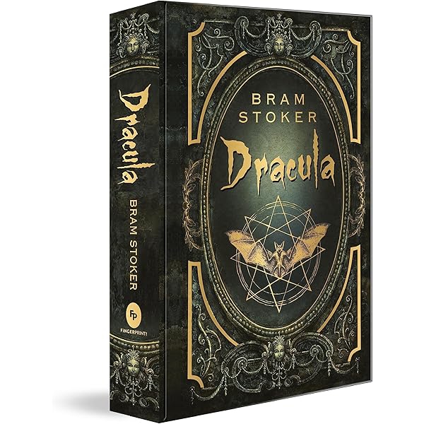 ドラキュラ　Doracula - Bram Stoker Dracula: Stoker Bram : Stoker, Bram, Hindle, Maurice, Hindle