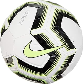 nike strike team match football