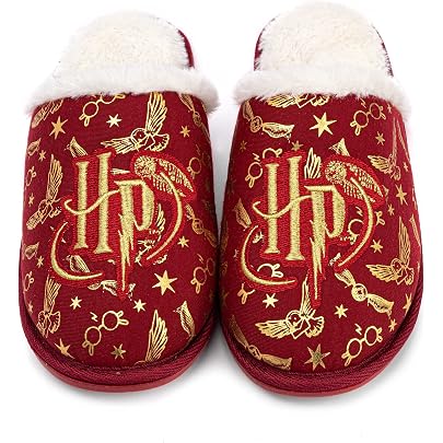 Harry Potter Sneaker da casa blu, unisex, per adulti