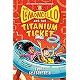 Mr. Lemoncello and the Titanium Ticket