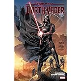 Star Wars: Darth Vader by Charles Soule Omnibus (Darth Vader (2017-2018)) (English Edition)