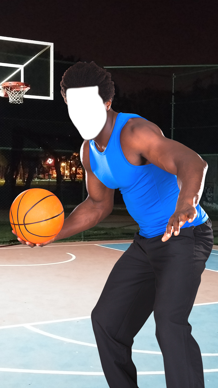 Basketball Photo Editor Amazon.de Apps für Android