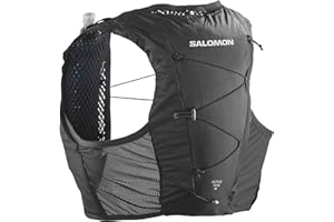 SALOMON Active Skin 4 Unisex Running