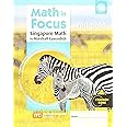 Math in Focus: Singapore Math Grade 5, Book B: Student Workbook