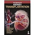Textbook of Kidney Transplantation
