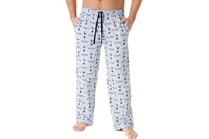 Tottenham Hotspur Pijama para hombre, ropa de dormir cómoda, pantalones de pijama para hombres, adolescentes, ropa de descanso, pijamas, regalos para hombres