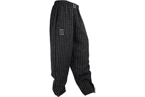 millionen-olly Pantaloni bodybuilding + palestra + pantaloni sportivi + pantaloni a pompa + nero + quadri + S M L XL XXL XXXL