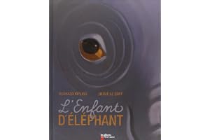 L'Enfant d'éléphant