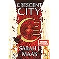 Crescent City 1 - Wenn das Dunkel erwacht