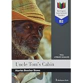 UNCLE TOM'S CABIN B2 (LECTURAS)