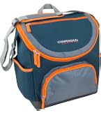 Sac Isotherme Pliable Campingaz Fold 'n Cool – 8 Bouteilles, Isolation Haute Qualité, Sangle Matelassée