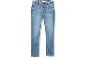 Levi's Kids Skinny Taper Jeans Boys, 10-16 Years Old