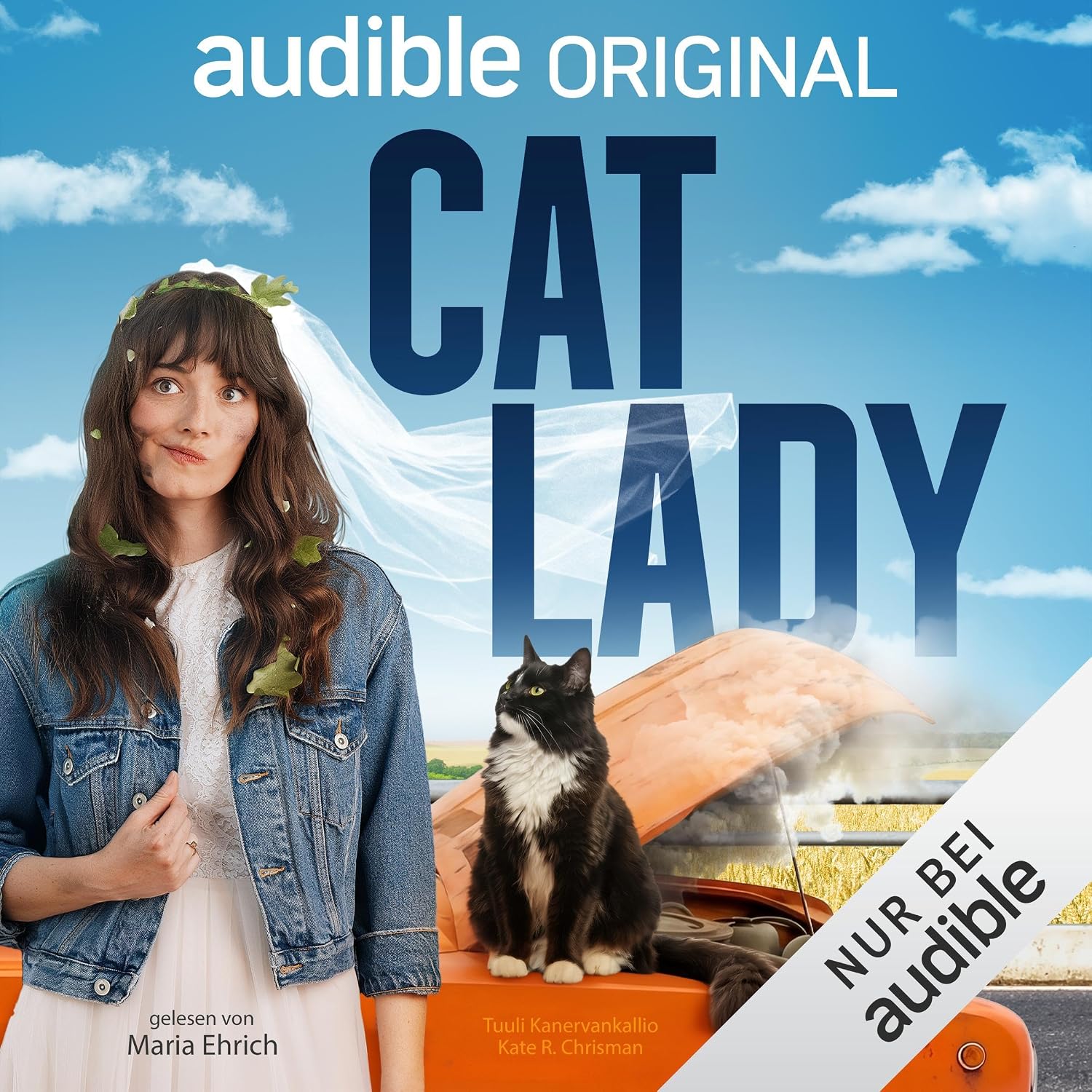 Dossier Complet & Guide Pratique : Catlady Roadtrip für Anfänger