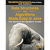 Data Structures and Algorithms Made Easy in Java: Data Structure and ...