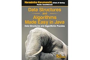 Amazon.in Bestsellers: The most popular items in Programming Algorithms