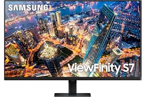 ViewFinity S7 32" 4K-skärm