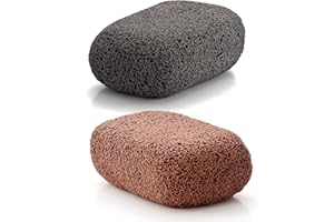 Vulcan Bimsstein für die Fußpflege