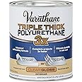 VARATHANE®Triple Thick Polyurethane Gloss 284470 - Quart