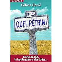 A Propos De Celine Barre