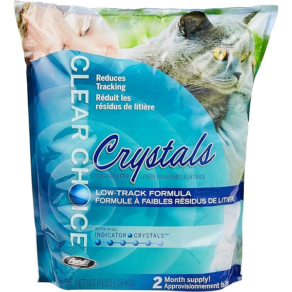 cat litter control