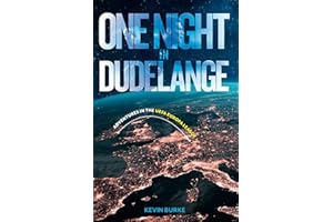 One Night in Dudelange - Adventures in the UEFA Europa League