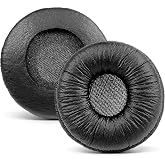 Callez Sony kulaklıklar i&ccedil;in yedek kulak yastığı, 70 mm yedek kulak yastığı, Sony MDR-ZX110 ZX110NC ZX100 WH-CH500 CH510 CH52