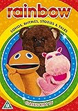 RAINBOW - SONGS, RHYMES, STORIES, TALES [DVD]