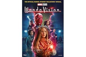 Marvel's Wandavision