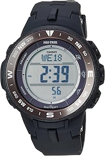 casio protrek 3443 price
