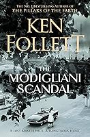 The Modigliani Scandal (English Edition)