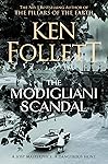 The Modigliani Scandal (English Edition)