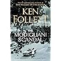 The Modigliani Scandal (English Edition)