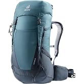 Deuter Futura 26 y&uuml;r&uuml;y&uuml;ş sırt &ccedil;antası Erkek