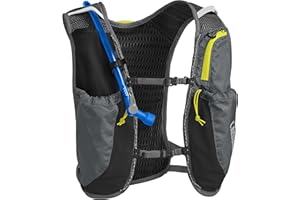 CamelBak Circuit Run Vest with 50oz Hydration Bladder