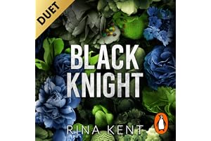 Black Knight: A friends to lovers dark romance from the bestselling Legacy of Gods author and TikTok sensation