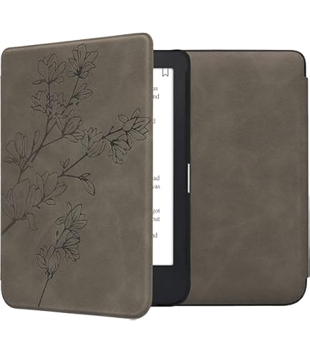 Kwmobile Cover Compatible With Pocketbook Era