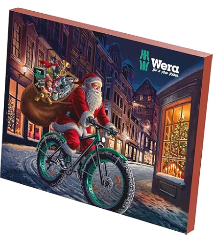 Adventskalender mannen 2023: Ontdek de perfecte verrassingen