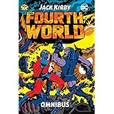 The Fourth World Omnibus