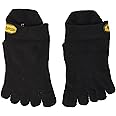 Vibram Men's Athletic No Show Socks