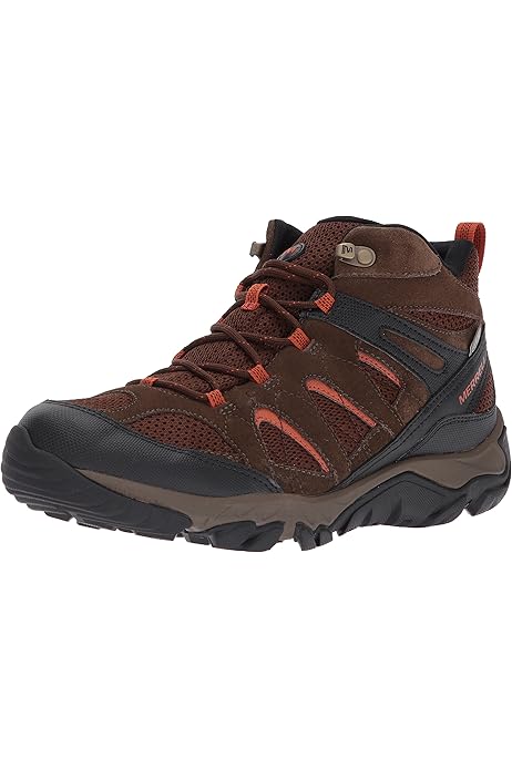 merrell j09519