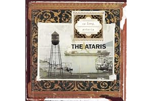 Ataris - So long Astoria