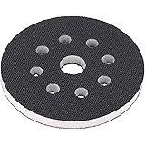 Abrasive Disc For Hiliti WFE380 And WFE450E Diameter 150 Mm Sanding Plate With 6 Holes Suction - Available In Hard And Medium And Flexible - DFS - View #5