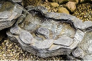 Köhko 140015 Stream Run Estuary Waterfall Extension