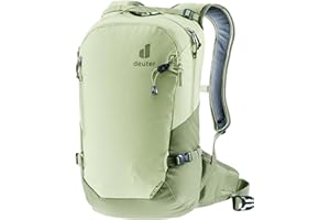 deuter Freecline 15 Sac à dos de ski Mixte (lot de 1)