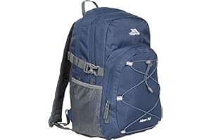 Trespass Albus Sac à Dos Mixte Adulte