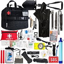 Aieve - Nastro di riparazione per tende da capeggio, zaini, tendoni Aieve - Nastro di riparazione per tende da capeggio, zaini, tendoni